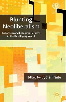 Blunting Neoliberalism - 