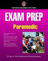 Exam Prep:  Paramedic
