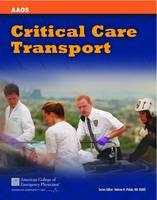 Critical Care Transport
