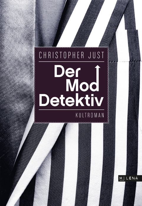 Der Moddetektiv - Christopher Just