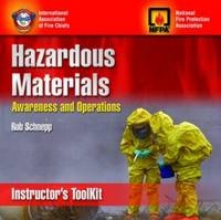 Hazardous Materials -  IAFC - International Association of Fire Chiefs