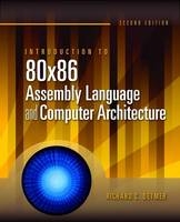 Introduction to 80x86 Assembly Language and Computer Architecture