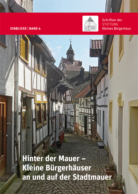 Hinter der Mauer - 