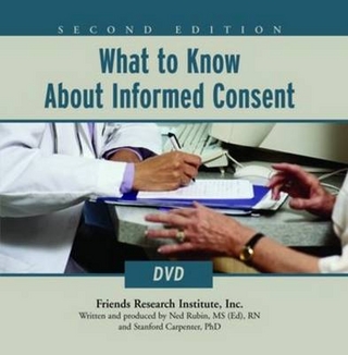 What To Know About Informed Consent