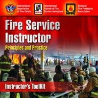 Fire Service Instructor Principles and Practice