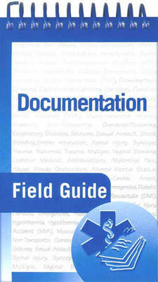 Documentation: Field Guide - Ronald J. Milewski, Rick Lang