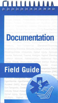 Documentation Field Guide - Ronald Milewski, Rick Lang