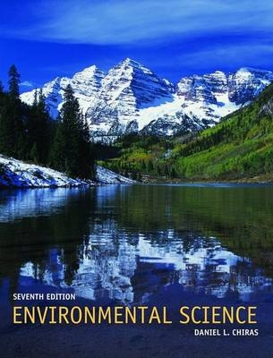Environmental Science - Daniel D. Chiras