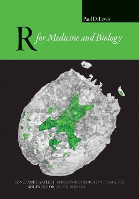R for Medicine and Biology - Paul D. Lewis