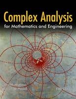 Complex Analysis for Mathematics and Engineering - John H. Mathews, Russell W. Howell