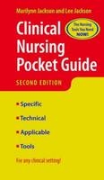 Clinical Nursing Pocket Guide - Marilynn Jackson, Lee Jackson