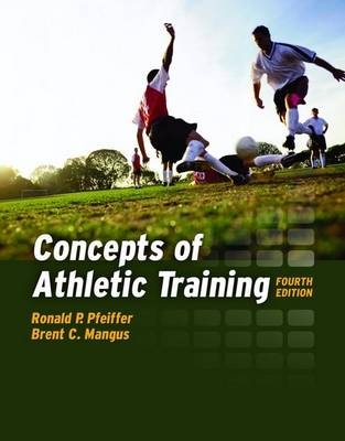 Concepts of Athletic Training