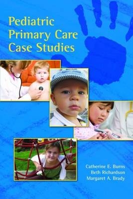 Pediatric Primary Care Case Studies