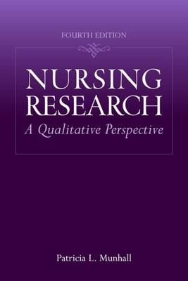 Nursing Research - Patricia L. Munhall