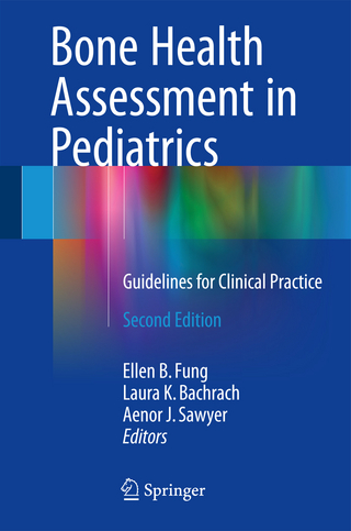 Bone Health Assessment in Pediatrics