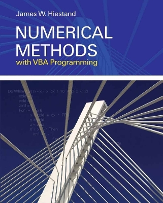 Numerical Methods with VBA Programming - James Hiestand