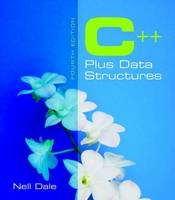 C++ Plus Data Structures - Nell B. Dale