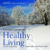 Essential Concepts for Healthy Living
