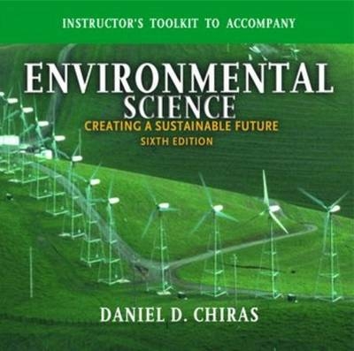 Environmental Science - Daniel D. Chiras
