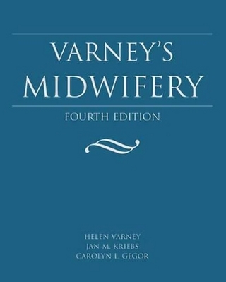 Varney's Midwifery