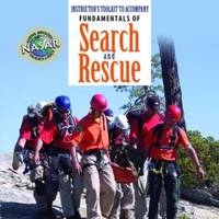 Fundamentals Of Search And Rescue Instructor's Toolkit CD-ROM -  Nasar