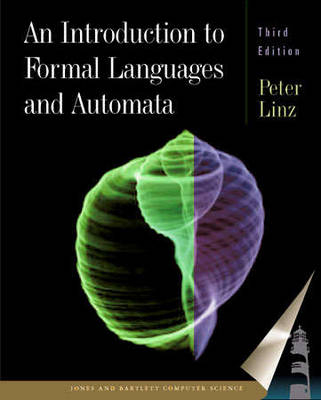 An Introduction to Formal Languages and Automata - Peter Linz