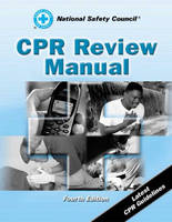 CPR Review Manual