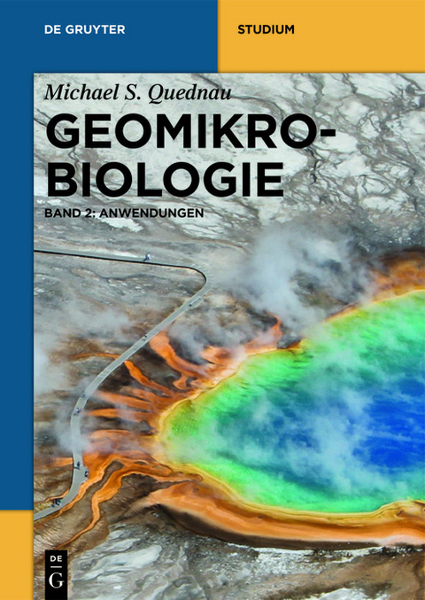 Anwendungen -  Michael Quednau