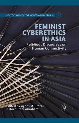 Feminist Cyberethics in Asia - 