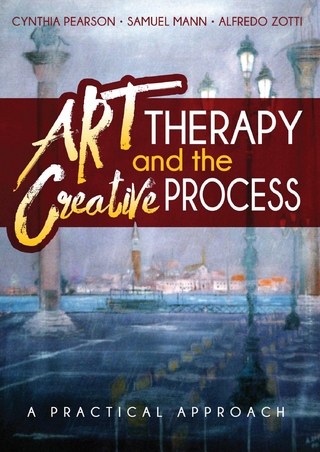 Art Therapy and the Creative Process
