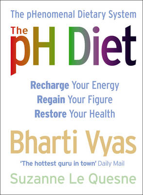 The PH Diet