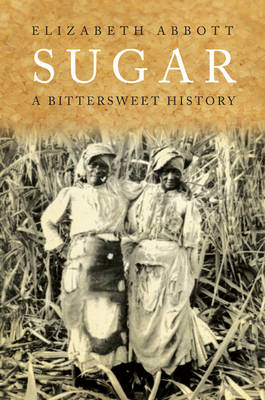 Sugar - Elizabeth Abbott