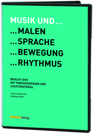 Musik und...Malen...Sprache...Bewegung...Rhythmus