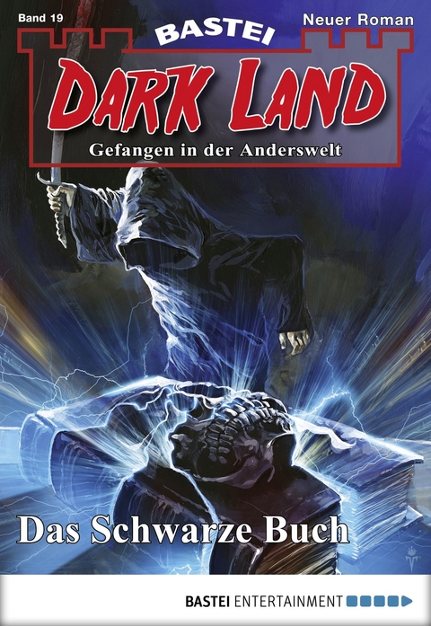 Dark Land - Folge 019 - Rafael Marques