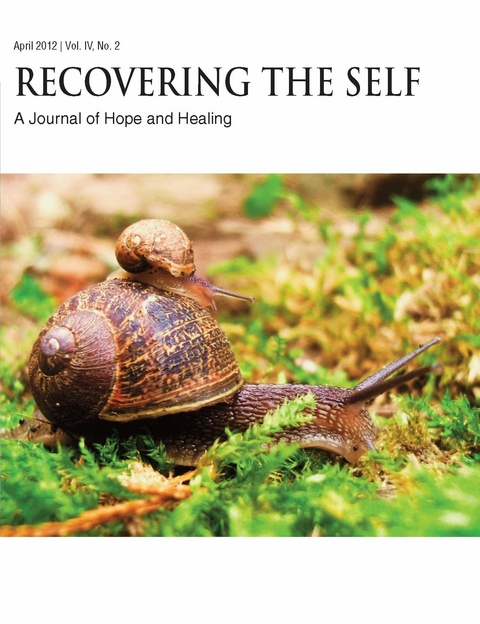 Recovering The Self - 