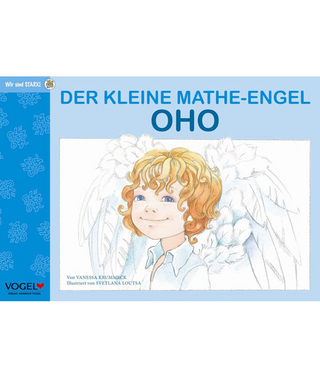 Der kleine Mathe-Engel Oho