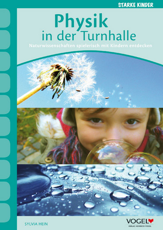 Physik in der Turnhalle