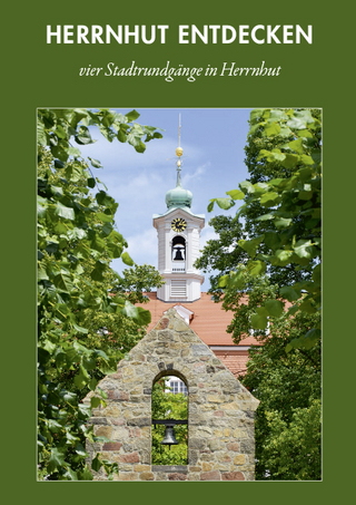 Herrnhut entdecken