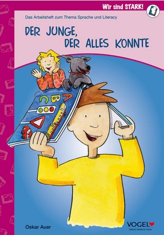 Der Junge, der alles konnte