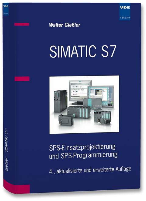 SIMATIC S7 - Walter Gießler