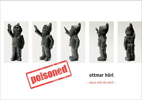 Ottmar H&ouml;rl su "dance of the devil" - Christoph Maisenbacher