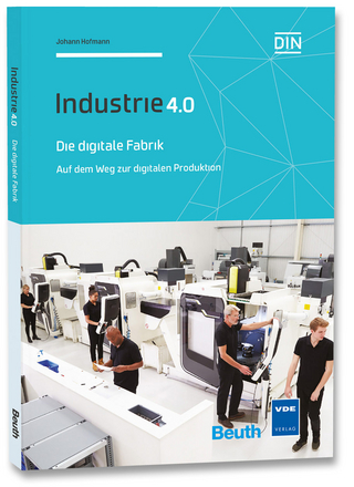 Die digitale Fabrik