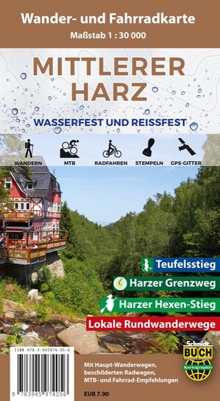 Mittlerer Harz