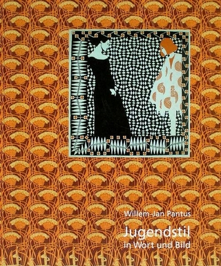 Jugendstil in Wort und Bild