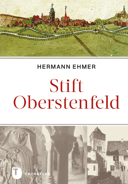 Stift Oberstenfeld - Hermann Ehmer
