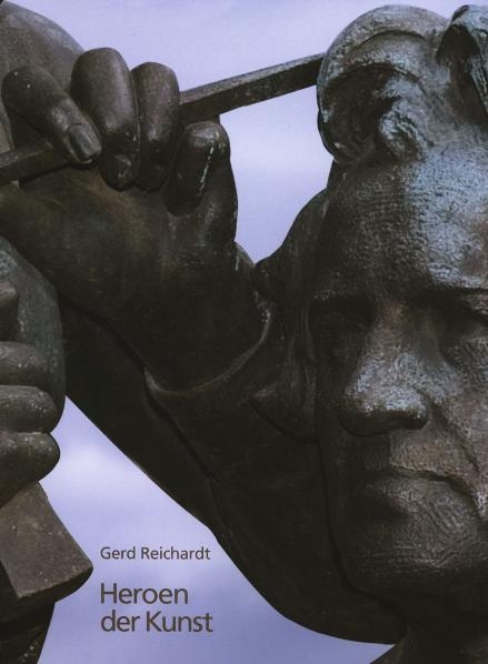 Heroen der Kunst - Gerd Reichardt