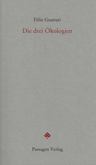 Die drei Ökologien