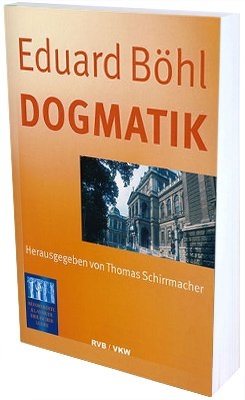 Dogmatik - Eduard B&ouml;hl