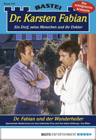 Dr. Karsten Fabian - Folge 191
