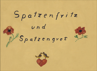 Spatzenfritz und Spatzengret